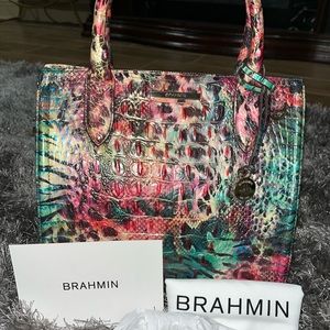 Brahmin Small Caroline in Shapeshifter